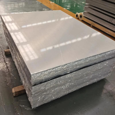 Anodized Aluminum Plate for Interior Design High Gloss/Matte Finish Lightweight & Easy Installation  Hotel