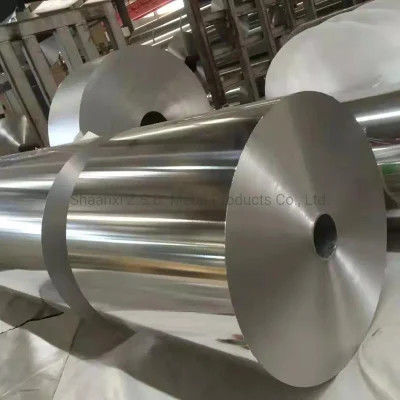 Baixo Preço Alta Qualidade 1-8 Série de bobina de alumínio profissional fábrica bobina de alumínio 60 mm