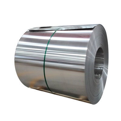Bobina de alumínio 5052 durável para sublimação anti-ferrugem, fabricada na China