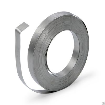 Aisi 439 430 410 Cold Rolled Stainless Steel Strip 3mm 2mm 1mm 0.3mm