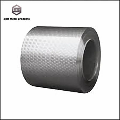 Construction Stainless Steel Slit Coil 316l 304 Stainless Steel Strip Coil